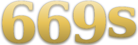 669s โลโก้